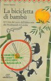 La bicicletta di bamb